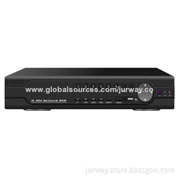 Standalone DVR with P2P H.264 Compression, 32-channel Video Input, HDMI Output Real-time Recording